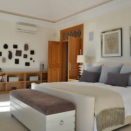 Afrodita In Chania Pool And Wifi Villa *