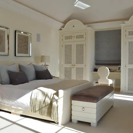 Afrodita In Chania Pool And Wifi Villa *
